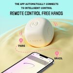 Lurevibe Toss Love Dice Jumping Egg APP Version Explore Female Masturbator - Image 7