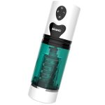 Lurevibe -Automatic Male Masturbator For Men With Strong Thrusting - Image 3