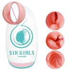 Lurevibe - Fun Masturbation Egg Men's Sex Products - Image 8