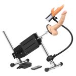 ZHENYI APP Control Auto Frequency Conversion Wireless Sex Machine - Image 6