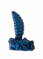6.7‘’ AIMITEX Unicorn Silicone Shaped Penis Anal Plug Masturbator - Image 6