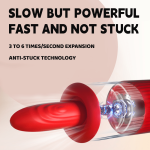 Titillo Bottle Automatic Dildo Machine - Image 3