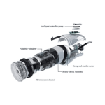 Lurevibe - Man Masturbation Fully Automatic Aircraft Cup - Image 4