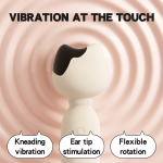 Mesanel Bosuck Cat Vibrator Sucker - Image 6