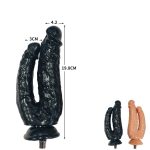 Silent Sex Machine-A6 Version Dildo Accessories Female Masturbator - Image 8