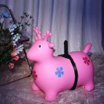 Inflatable Deer Mount Thrusting Dildo Machine - Image 10