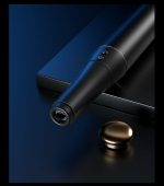 7.48‘’ Baseball - Automatic Telescopic Dildo With Tongue Licking And Heating Function - Image 6