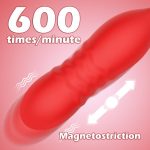 Rose Tongue and Thrusting - Image 7