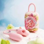 Lurevibe Magic Suitcase Suction Vibration Clitoral Stimulator - Image 4