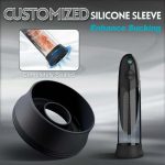 WaterSamurai - Vacuum Suction with Super Waterproof Penis Pump - Image 3