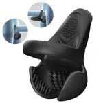 10-Pattern Vibrations Balls Dense Tickler Penis Ring - Image 3