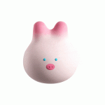 Lurevibe Sakura Pig Jumping Egg Female Masturbator