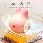 Lurevibe Sakura Pig Jumping Egg Female Masturbator - Image 4