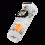 9-Frequency Telescopic 9-Frequency Vibration UFO Masturbation Cup