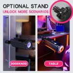 Cockpit Stroker Thursting & Vibrating Masturbation Cup - Image 2