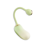 Bean Vibrator Jumping Egg Female Insertable Clitoral Orgasm Masturbator - Image 6