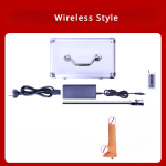 Shine Safe Sex Machine For Female Maturbation - Image 6