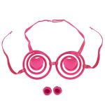 Wearable Vibrating Bra Nipple Clamps for A-D Cups - Image 5