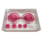 Wearable Vibrating Bra Nipple Clamps for A-D Cups - Image 6
