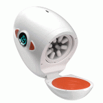 Auot Thrusting Vibrating Testicle Glans Stimulation Male Stroker - Image 9