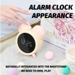 BeYourLover Adult Clock Alarm Sucking Vibrator App Remote Control - Image 3