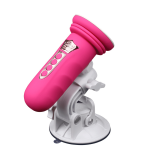 Automatic Telescopic Gun Machine Platform - Image 11