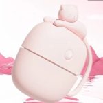 Cute Cat G-Spot and Clitoral Suction Stimulator - Image 6