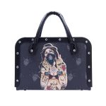 Lurevibe - Leather Bag Sex Machine - Image 8