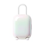 Lurevibe Magic Suitcase Suction Vibration Clitoral Stimulator - Image 11