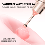 Bow Tie Vibrator In-body Stimulation Instant Orgasm - Image 5