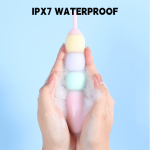 Candy Vibrator DIY Jumping Egg Detachable APP Remote Control - Image 4