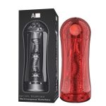 Lurevibe - Male Aircraft Cup Male Flirting Masturbation Device - Image 8
