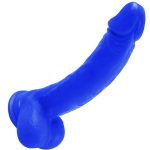 5.9‘’ AIMITEX five colors long silicone dildo - Image 10