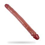 15.55‘’ Double-Ended Artificial Dildo