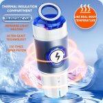 Leten Insulation Cabin Telescopic Male Masturbaor - Image 7