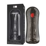 Lurevibe - Male Aircraft Cup Male Flirting Masturbation Device - Image 6