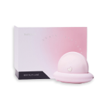 Moon Vibrator Sucking Clitoris Women's Masturbation Device - Image 7