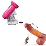 Automatic Telescopic Gun Machine Platform - Image 12