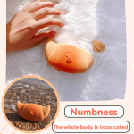 MIYU Croissant 8 Suction Clitoral Stimulation Vibrator - Image 4