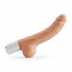 Scimitar Automatic Telescopic Vibration Sex Machine Wireless Remote Control Masturbation - Image 2