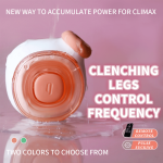 Pressure Sensitive Suction Clitoral Stimulation Vibrator - Image 2