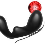 Wave-motion Vibrating Prostate Massager - Image 4