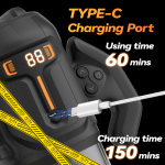 Thrusting & Rotating Male Masturbator with 4 Thrusting & Rotating - Image 2