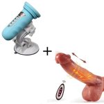 Automatic Telescopic Gun Machine Platform - Image 6