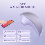 Lurevibe Pulse Stimulator With Stralight Projector - Image 3