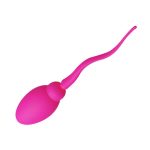 Tadpole Jumping Egg Vibrator Female G-spot Remote Control APP - Image 6