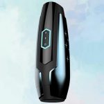 Lurevibe - 5-Frequency Suction Male Aircraft Cup - Image 5