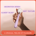 G-spot Vibrator Female Masturbator Orgasm Stimulator - Image 3