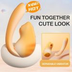 Lurevibe Night Light Female Masturbation Sucking Vibrator - Image 3