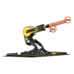 Zsex Leather Bag Sex Machine 2.0 - Image 3